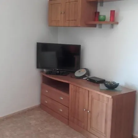 Playa Marina Phase I Apartment Cabo Roig