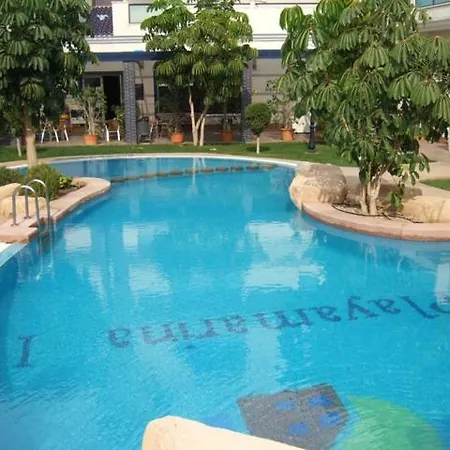Apartment Playa Marina Phase I Cabo Roig