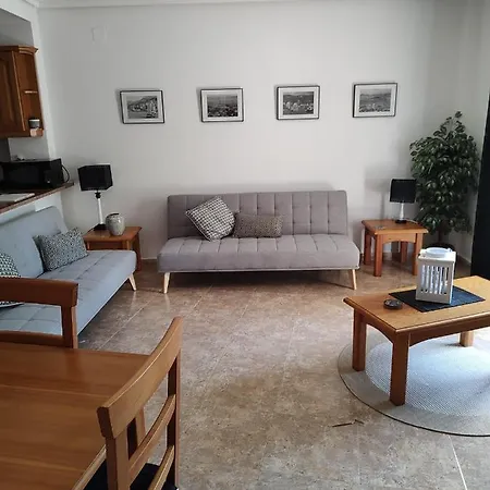Apartment Playa Marina Phase I