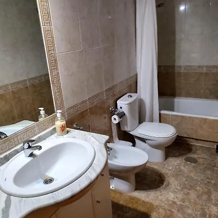 Apartment Playa Marina Phase I Cabo Roig
