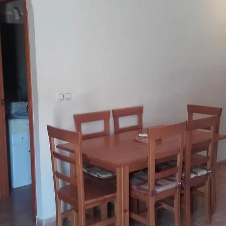 Apartment Playa Marina Phase I Cabo Roig