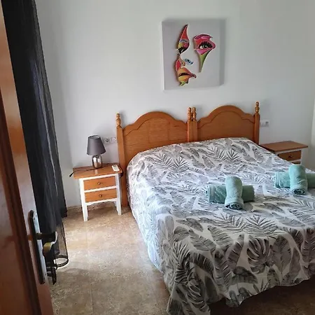 Playa Marina Phase I Apartment