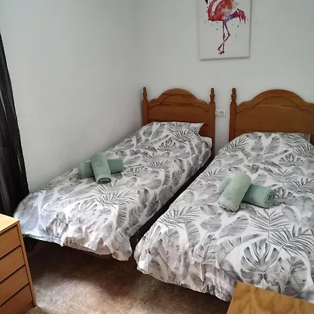 Appartamento Playa Marina Phase I *