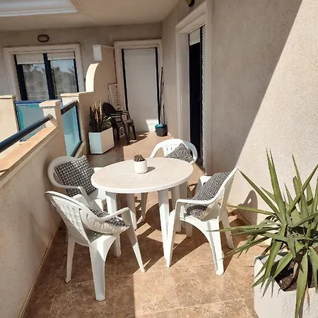 Playa Marina Phase I