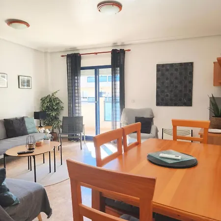 Appartamento Playa Marina Phase I