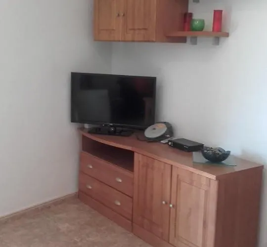 Playa Marina Phase I Appartamento Cabo Roig