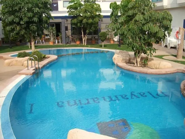 Appartamento Playa Marina Phase I Cabo Roig