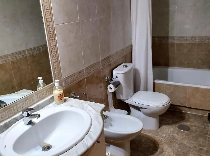 Appartamento Playa Marina Phase I Cabo Roig