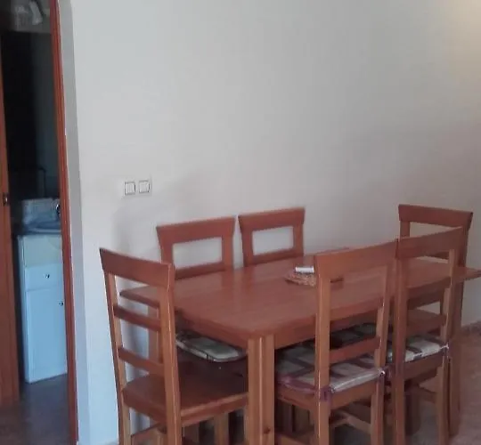 Appartamento Playa Marina Phase I Cabo Roig