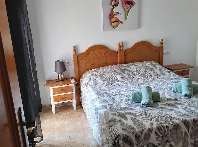 Playa Marina Phase I Appartamento
