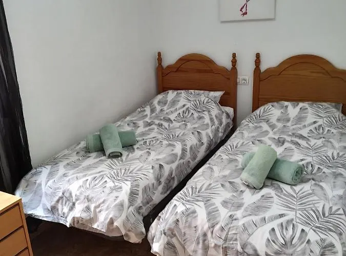 Appartamento Playa Marina Phase I *