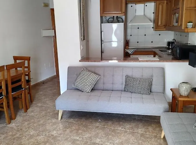 Appartamento Playa Marina Phase I Cabo Roig