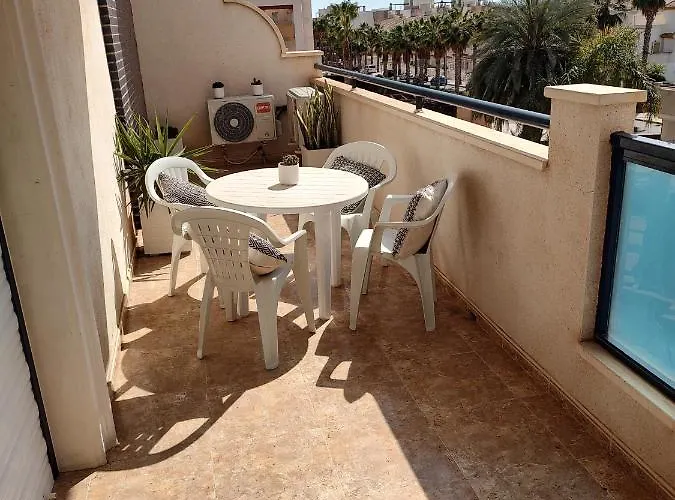 Playa Marina Phase I Appartamento *