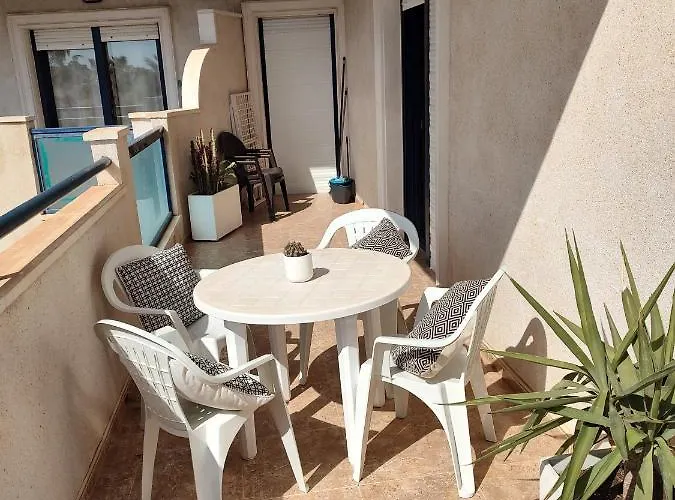 Playa Marina Phase I