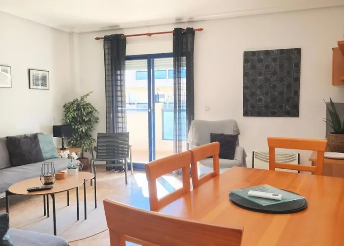 Appartamento Playa Marina Phase I